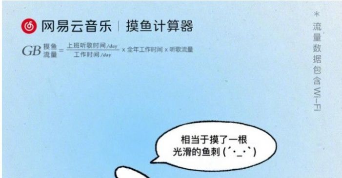 网易摸鱼计数器官方版图1