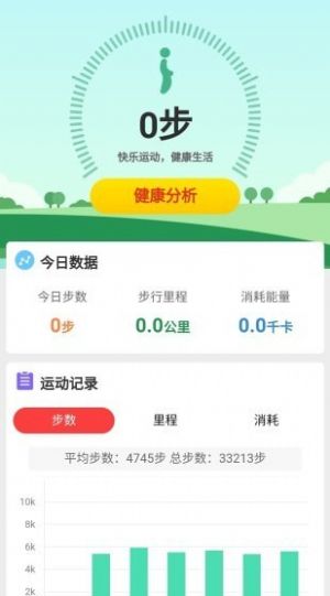 牛气走路红包版图2