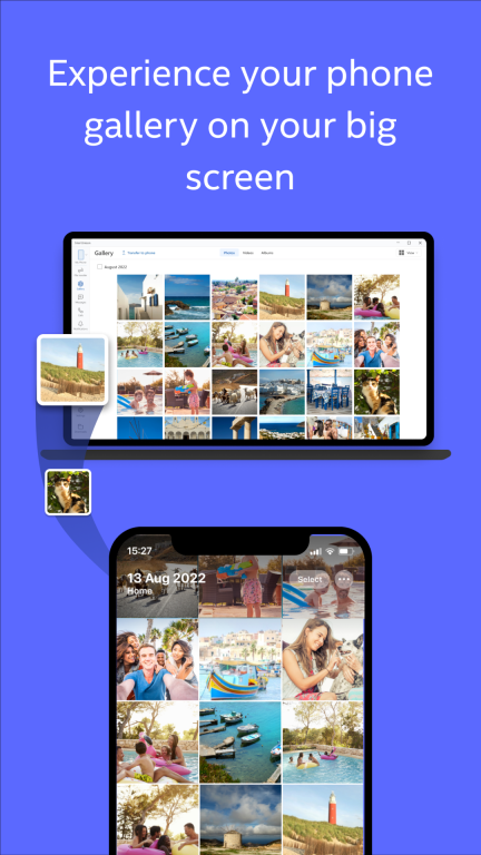 Intel Unison安卓手机版图1
