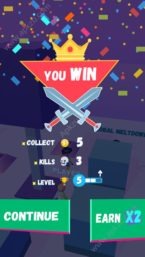 35HP.io游戏安卓中文版  v1.1.2图2