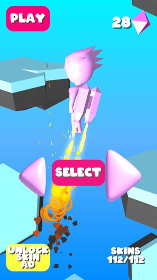 九死一升安卓游戏官方版  v1.0图2