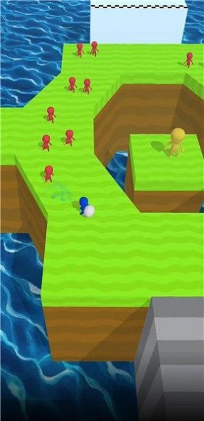 真空枪喷射游戏安卓最新版  v1.1.1图3