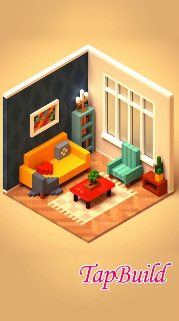 像素建造大师游戏图2
