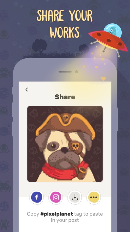 Sandbox 2像素涂色游戏图2