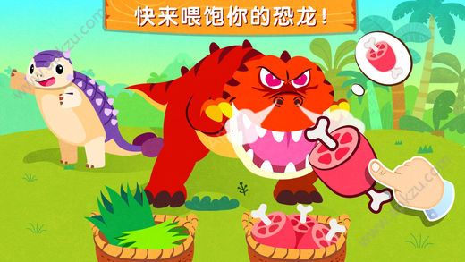 奇妙动物农场游戏图5