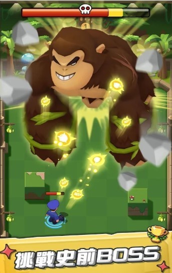 不自然博物馆安卓版下载图片2