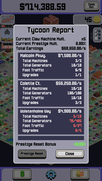 放置街机大亨中文版图3