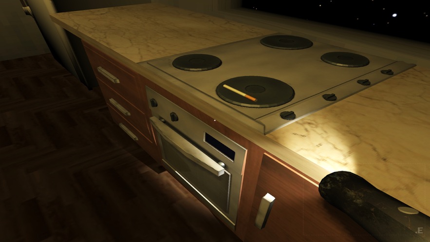 Elevator Cult游戏图4