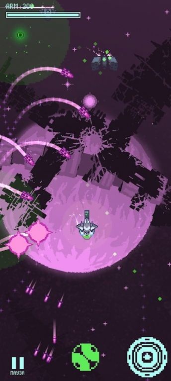 永恒射击游戏图4