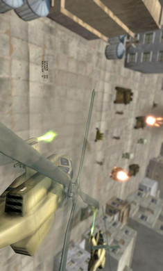 武装直升机3D游戏安卓安卓版  v3.11图6
