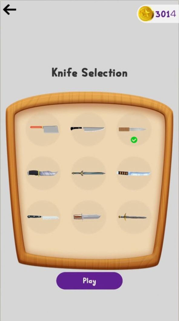 一起来切水果鸭游戏最新版  v1.0图2