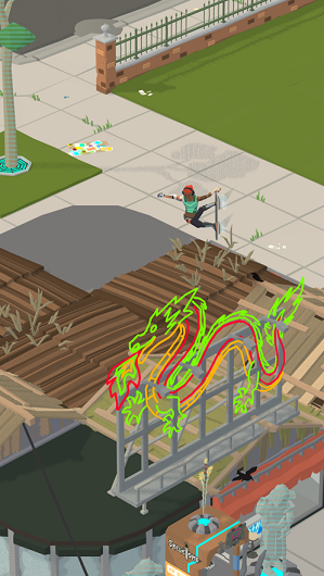 Repulsive游戏安卓手机版  v1.0图4