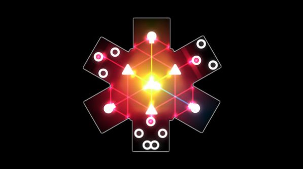 炫彩激光安卓版图5