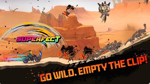 石油猎人游戏图1