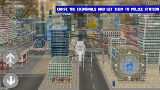 Helicopter Rescue NY City游戏安卓版下载  v1.0图2