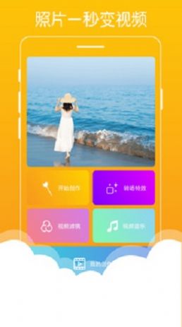 视频特效剪辑图3