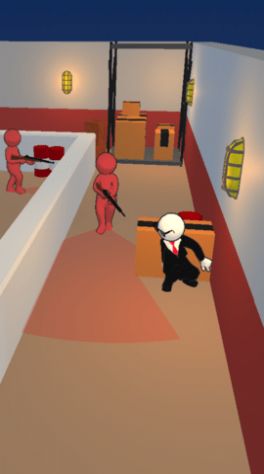 特工刺客行动金币安卓版 v1.0图3