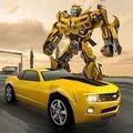 机甲飞车游戏安卓手机版  v1.0.2