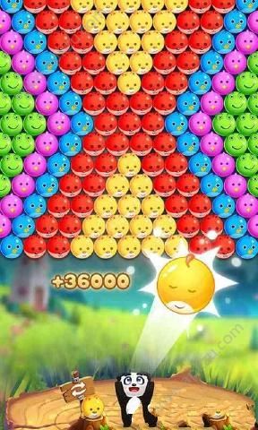 宠物泡泡龙金币安卓版  v1.0.2图2