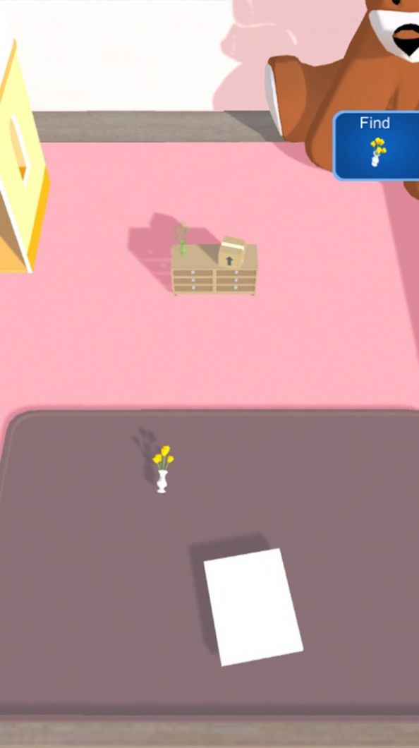 娃娃小家游戏图1