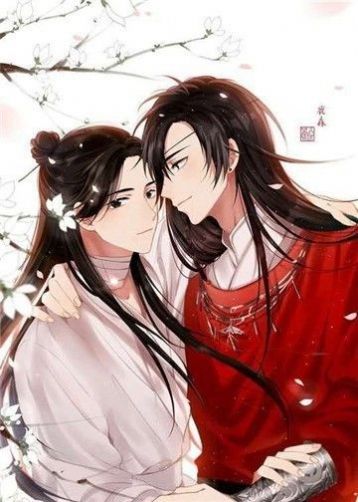 天官赐福宣姬官方版图2