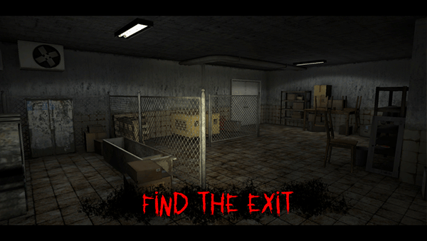 Specimen Zero中文联机版图1