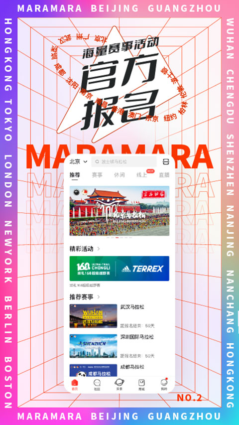 马拉马拉正版图2