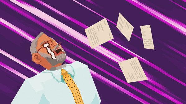 Say No More游戏图1