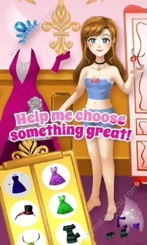 童话公主变装安卓版图4