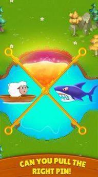 小镇农场救援游戏图4