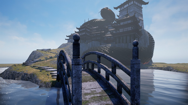 贰负传安卓版图3