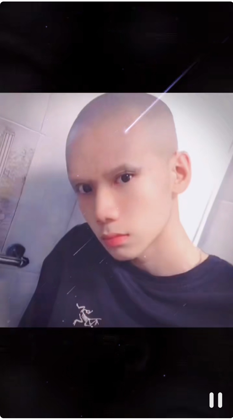 抖音一个发型拯救一张脸视频特效短视频制作软件app下载  v21.0.0图4