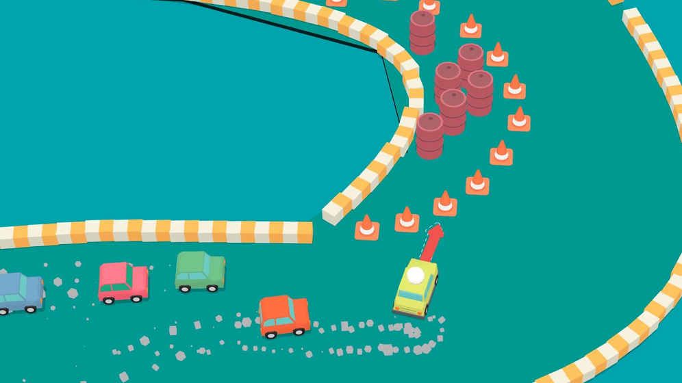 万物皆可高尔夫游戏安卓版图片1