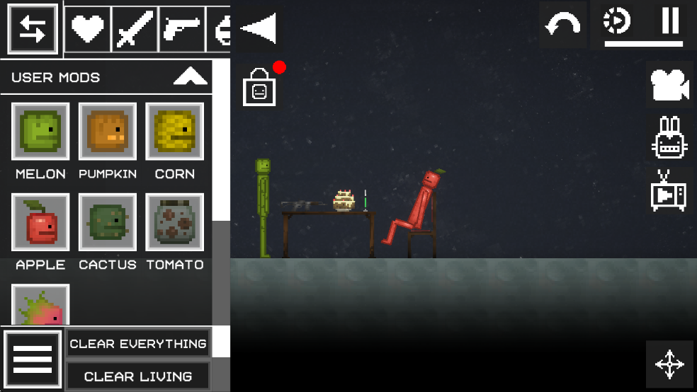 甜瓜游乐场安卓版图2