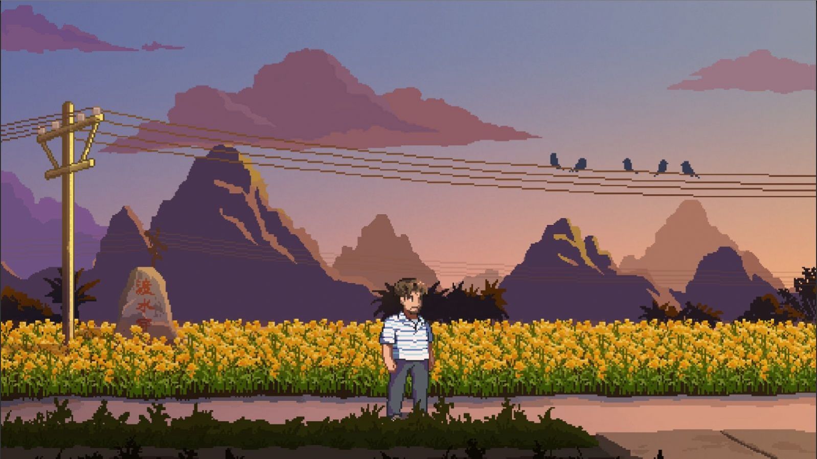 世上英雄游戏图2