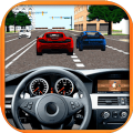 滴滴代驾模拟器游戏