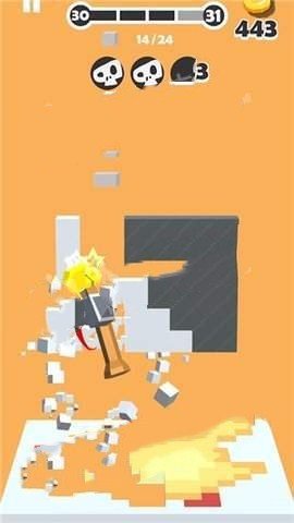 趣味雕刻游戏图2