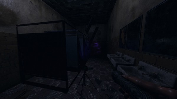 恐鬼症英文下载steam手机版  v2019.8.9图4