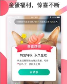 有赚短视频app图3