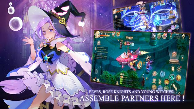 失落血统手游图1