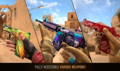 对峙2中文最新版图1