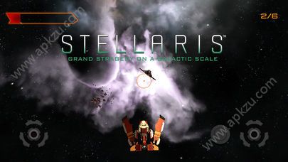 群星Nemesis DLC补丁最新版  图5