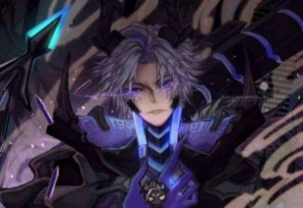 公孙离星赏官衣服图片高清下载  v1.0图4