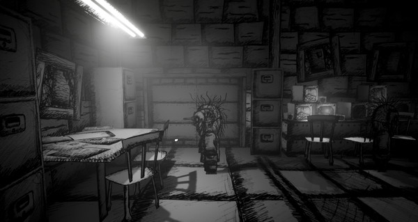 我这张美丽的纸脸游戏图2