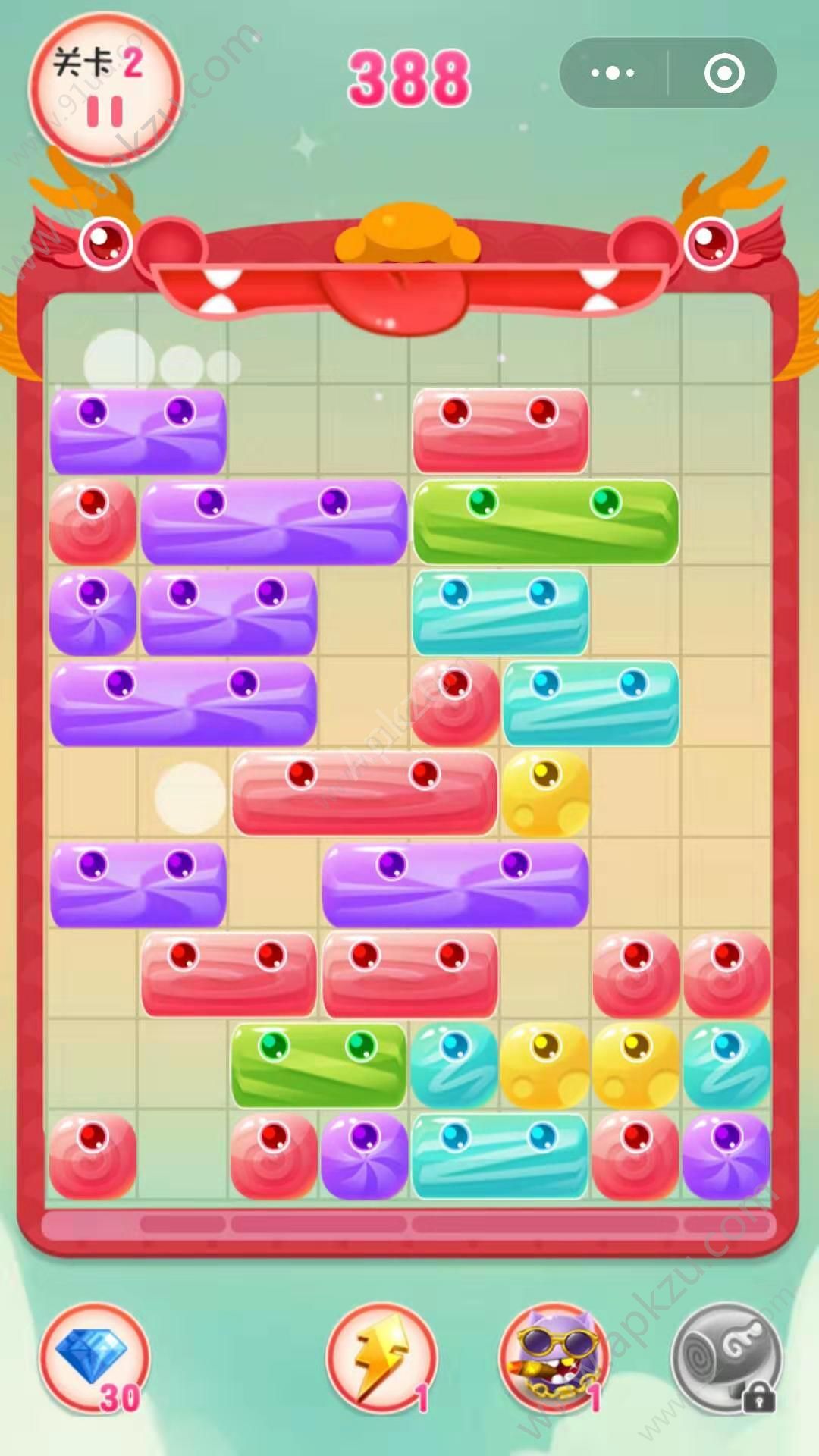 消消乐糖果游戏图2