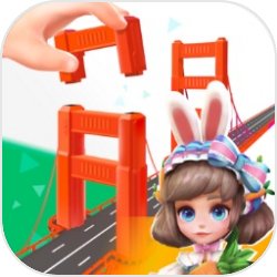 我爱拼模型合集