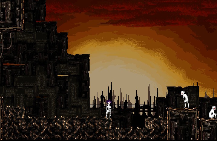 殒命地狱中文汉化版  v1.0图3