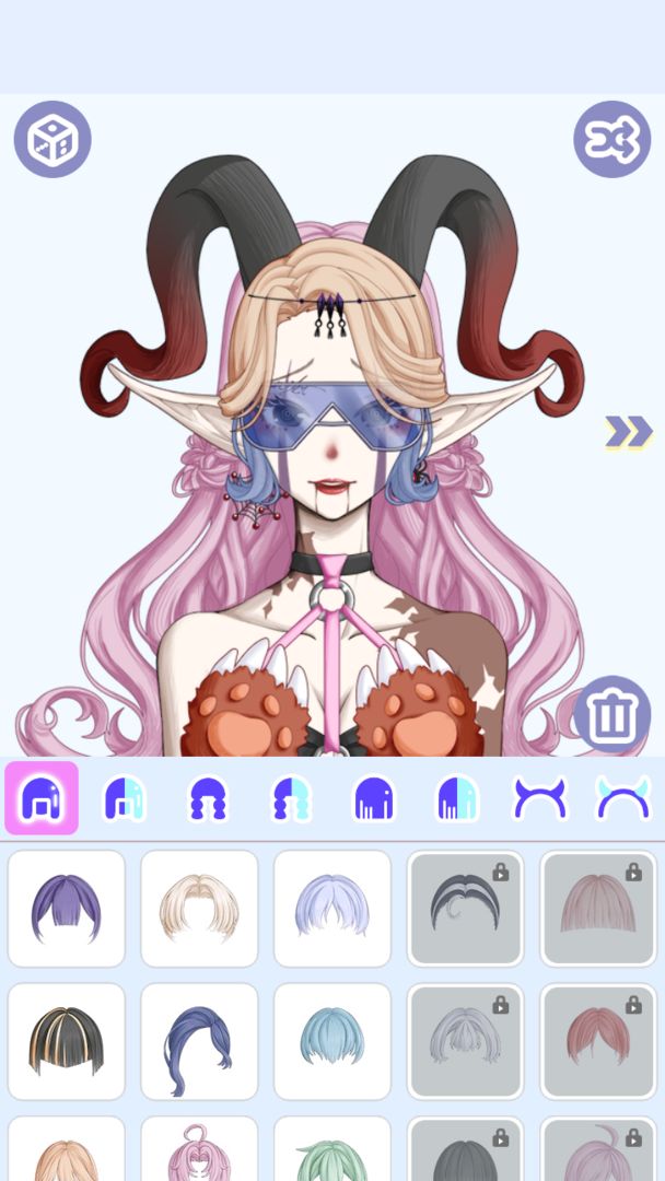 恐怖娃娃工厂软件游戏安卓版 v1.0图2