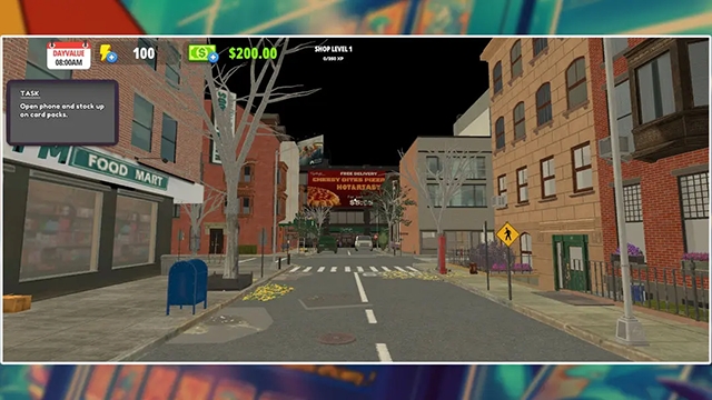 ​我的卡牌商店图3