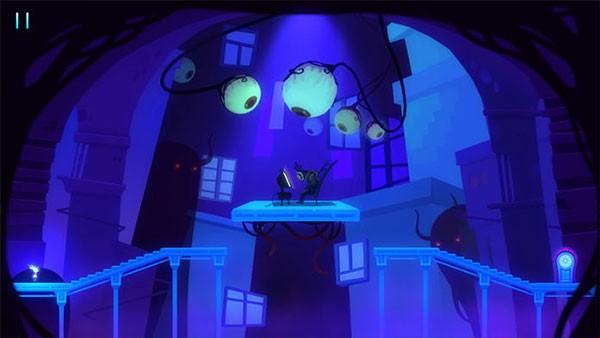 影子里的我汉化版图1